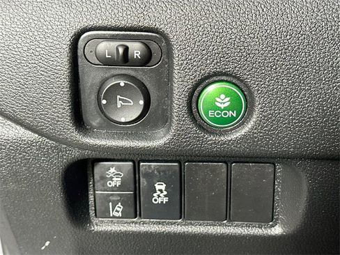 Used 2021 Honda Passport Sport image 21