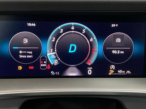 New 2026 Volkswagen Tiguan SE R-Line AWD/4WD image 11