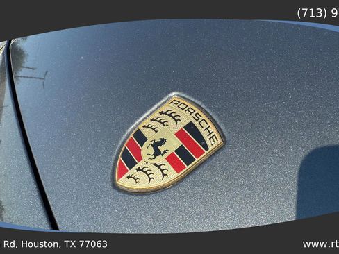 Used 2019 Porsche Cayenne S image 14