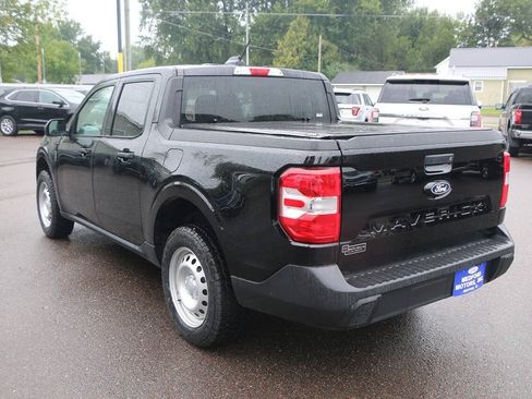 Used 2025 Ford Maverick XL FWD image 5