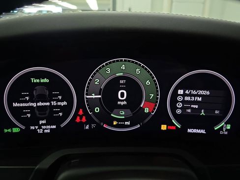 New 2026 Porsche 911 Carrera GTS RWD image 14