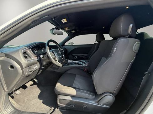Used 2023 Dodge Challenger GT RWD image 9