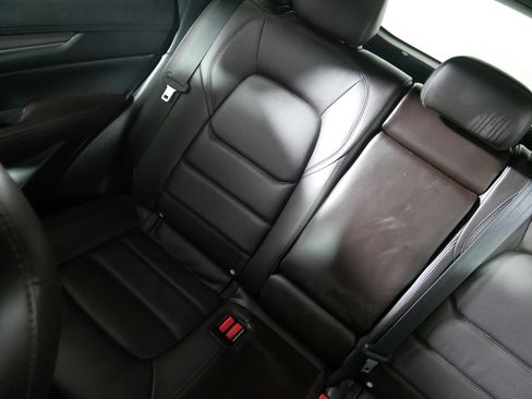 Used 2023 MAZDA CX-5 Signature image 12