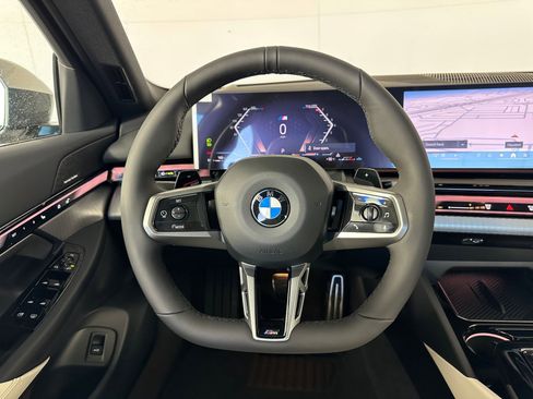 New 2026 BMW 530i w/ M Sport Package image 13