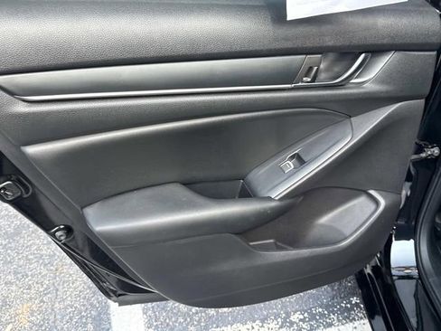 Certified 2021 Honda Accord Sport image 11