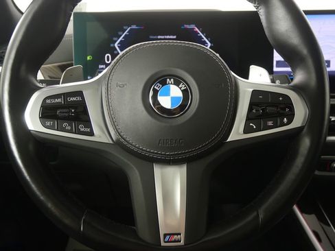 Certified 2024 BMW X5 xDrive40i w/ M Sport Package AWD/4WD image 19