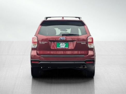 Used 2017 Subaru Forester 2.5i Touring image 5