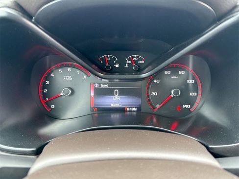 Used 2015 GMC Canyon SLT image 15