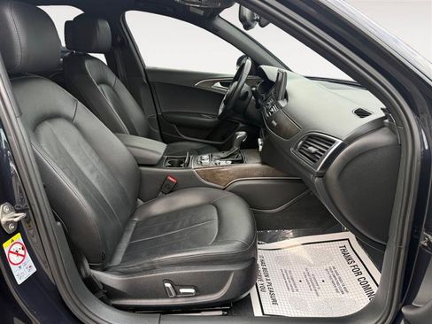 Used 2018 Audi A6 2.0T Premium AWD/4WD image 18