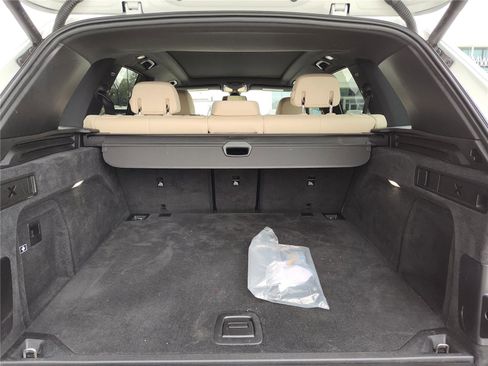 Certified 2022 BMW X5 sDrive40i w/ Premium Package image 6