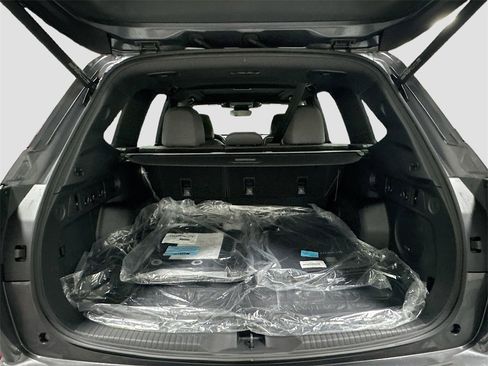 New 2025 Subaru Forester Limited image 26