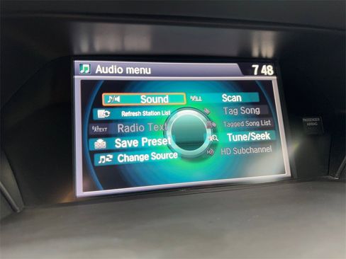 Used 2016 Acura ILX image 62