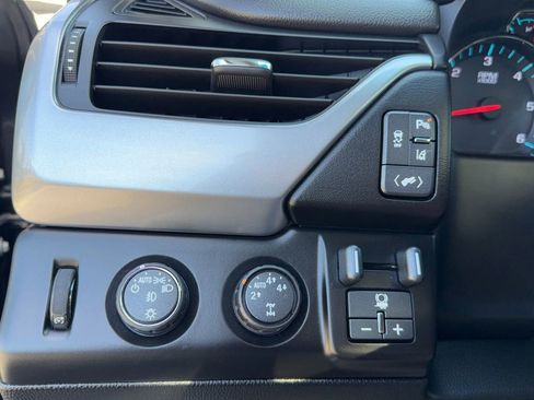 Used 2015 Chevrolet Suburban LTZ w/ Max Trailering Package image 14