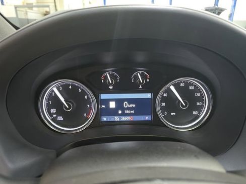 Used 2023 Buick Enclave Essence w/ Experience Buick Package AWD/4WD image 24