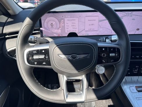New 2026 Genesis Electrified GV70 image 24