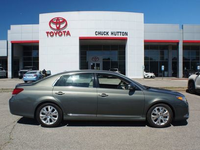 Used 2012 Toyota Avalon