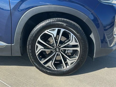 Used 2020 Hyundai Santa Fe Limited FWD image 16