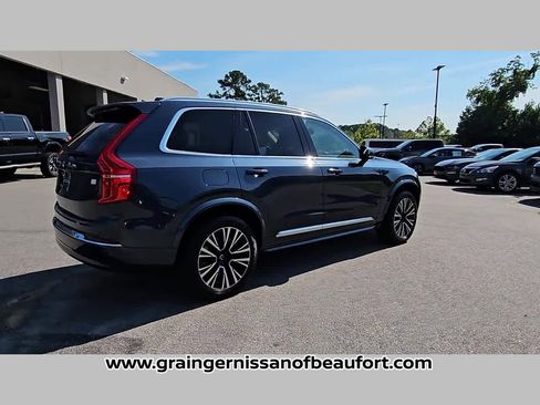 Used 2024 Volvo XC90 T8 Plus w/ Protection Package Premier image 30