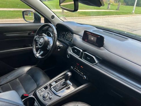 Used 2019 MAZDA CX-5 Grand Touring Reserve image 11