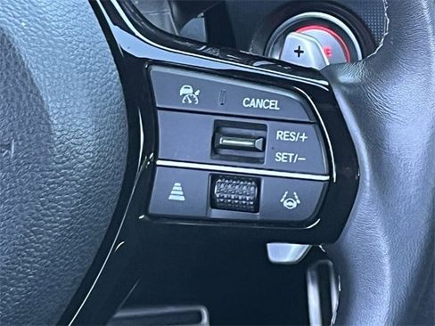 Certified 2023 Acura Integra A-Spec image 15