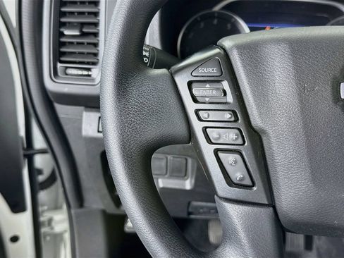 Certified 2023 Nissan Frontier S AWD/4WD image 22