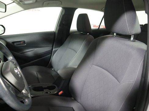 Used 2024 Toyota Corolla LE image 28