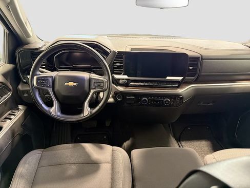 Certified 2023 Chevrolet Silverado 1500 LT w/ Z71 Off-Road Package AWD/4WD image 19