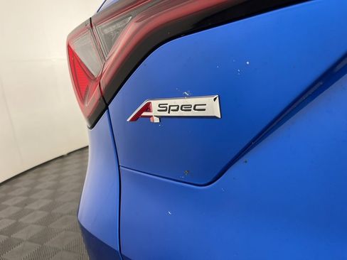 New 2026 Acura MDX A-Spec image 4