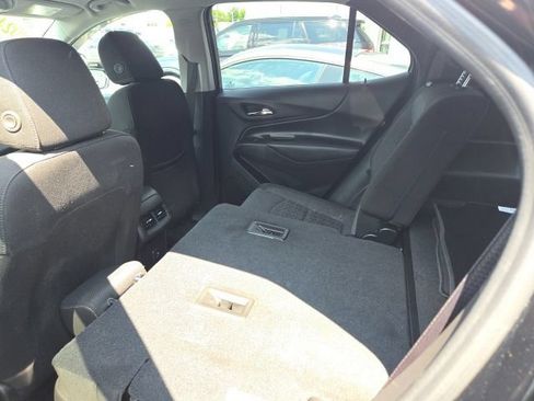 Used 2024 Chevrolet Equinox LT AWD/4WD image 40