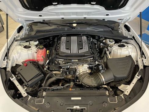 Certified 2023 Chevrolet Camaro ZL1 image 17