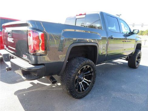 Used 2017 GMC Sierra 1500 SLT AWD/4WD image 18