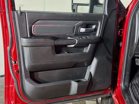 New 2025 RAM 2500 Big Horn image 10