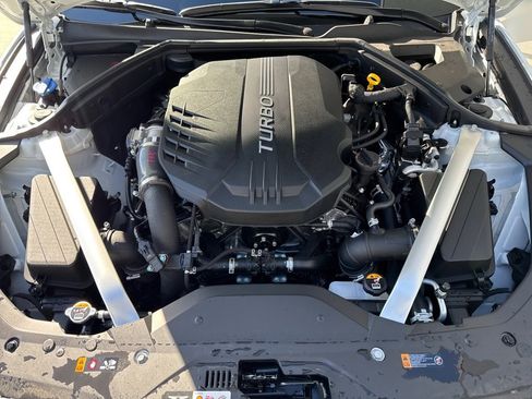 New 2026 Genesis G70 3.3T Sport Prestige image 21