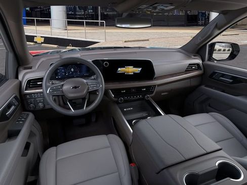 New 2026 Chevrolet Tahoe Z71 AWD/4WD image 15