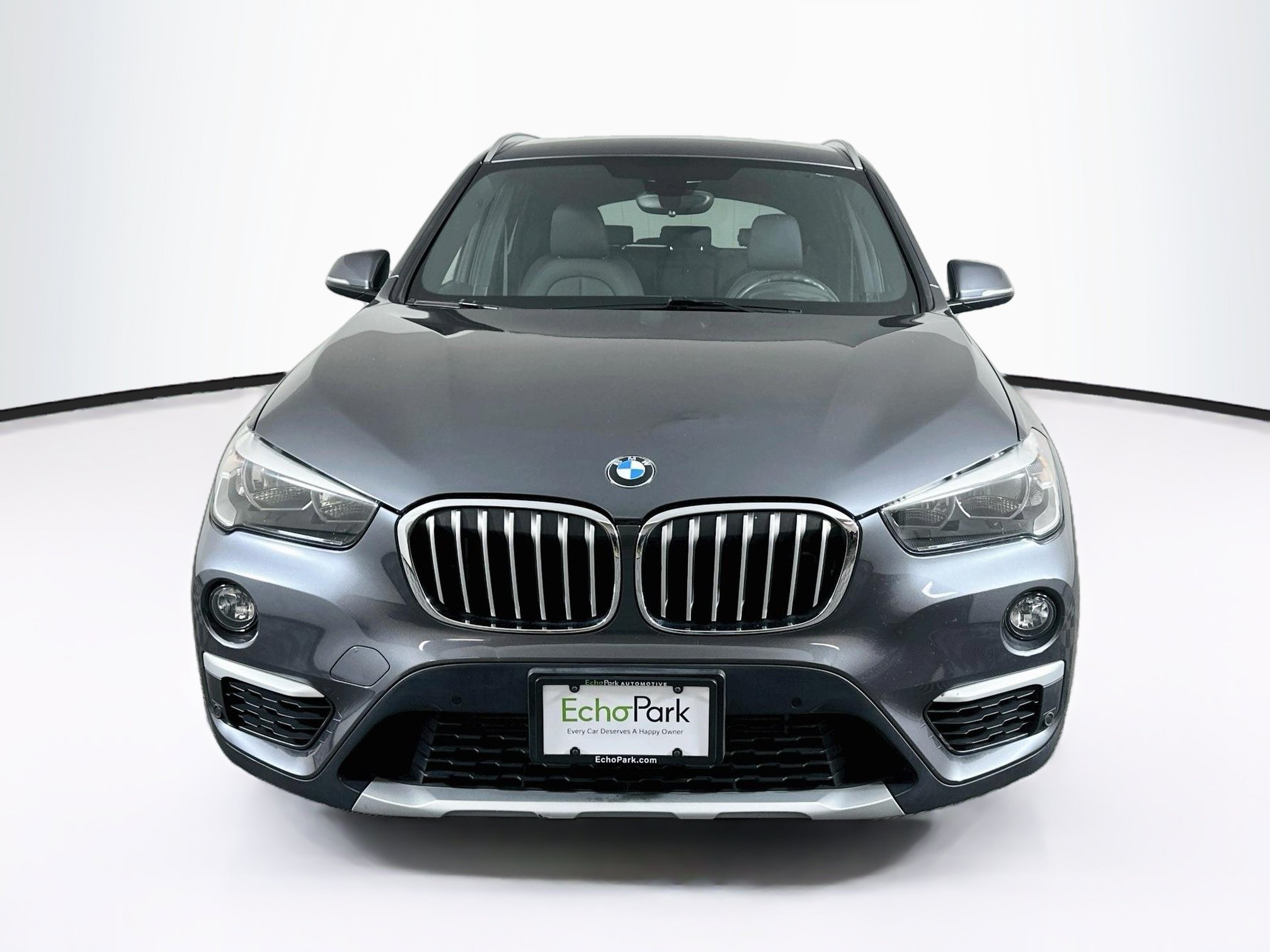 Used 2018 BMW X1 sDrive28i FWD image 2