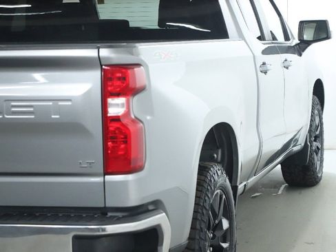 Used 2023 Chevrolet Silverado 1500 LT image 45