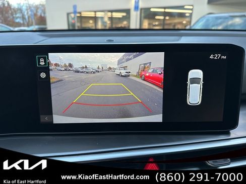 New 2026 Kia Sorento S AWD/4WD image 34