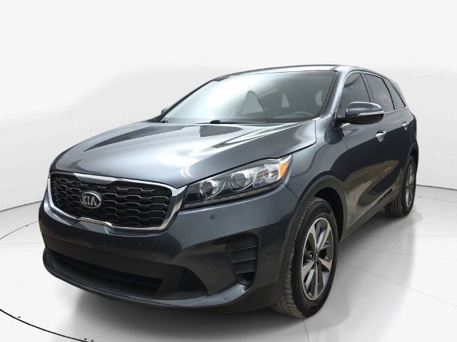 Used 2020 Kia Sorento FWD V6 image 10