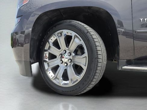 Used 2016 Chevrolet Tahoe LTZ AWD/4WD image 45