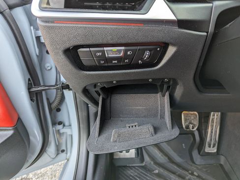 Used 2024 BMW M4 Coupe w/ Executive Package image 16