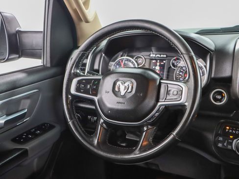 Used 2019 RAM 1500 Big Horn image 12