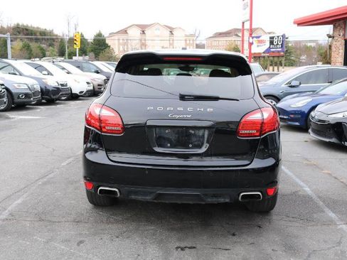 Used 2012 Porsche Cayenne image 9