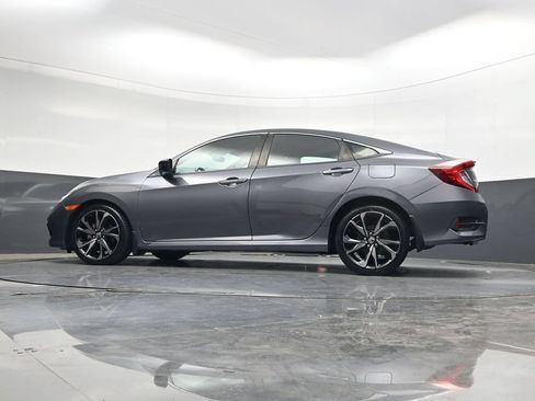 Used 2021 Honda Civic Sport image 32