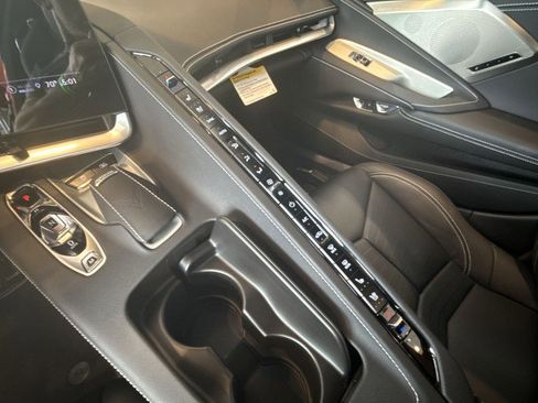 Used 2023 Chevrolet Corvette Z06 image 16