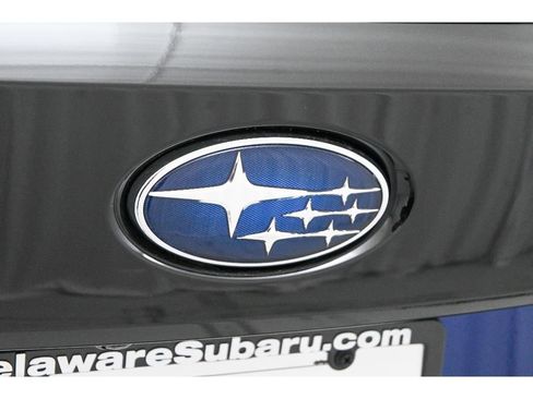 New 2026 Subaru Crosstrek 2.5i Sport image 35
