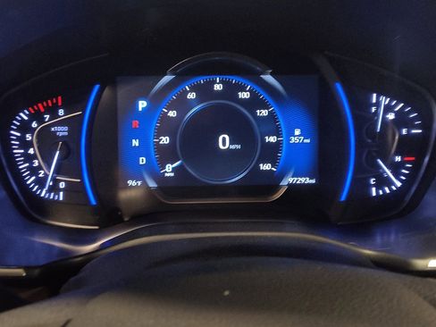 Used 2019 Hyundai Santa Fe SEL w/ Cargo Package FWD image 23