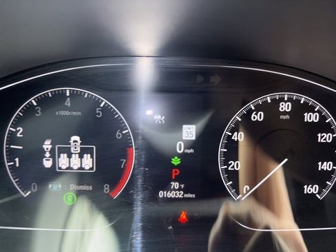 Used 2022 Honda Accord Sport image 22