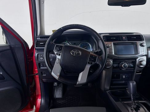 Used 2016 Toyota 4Runner SR5 Premium AWD/4WD image 20