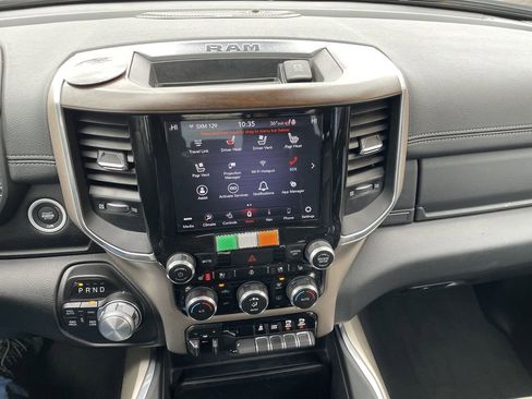 Certified 2021 RAM 1500 Laramie AWD/4WD image 18