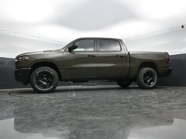 New 2027 RAM 1500 Warlock AWD/4WD image 44